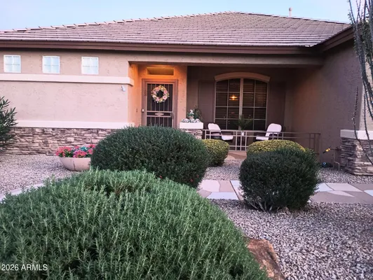 Property Slideshow image 2 of 2 | 18351 n krista way, Surprise, AZ, 85374