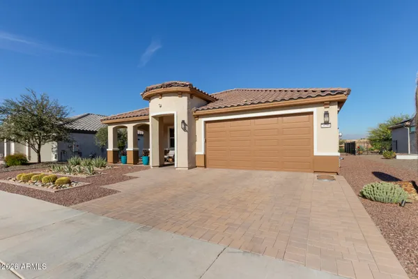 Property Slideshow image 2 of 35 | 26794 w firehawk dr, Buckeye, AZ, 85396