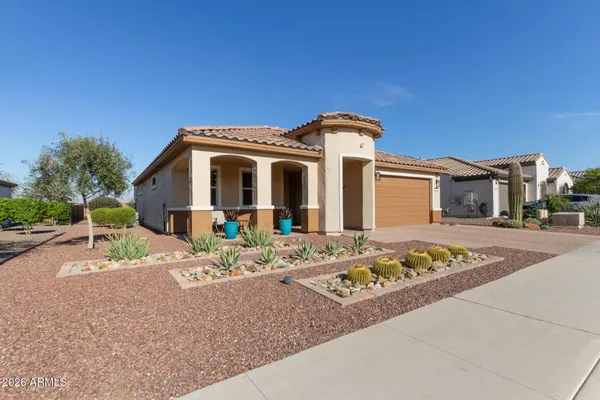 Property Slideshow image 3 of 35 | 26794 w firehawk dr, Buckeye, AZ, 85396