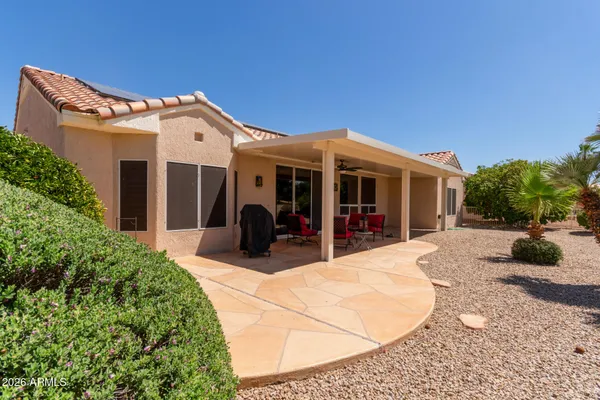 Property Slideshow image 2 of 34 | 22514 n sonora ln, Sun City West, AZ, 85375