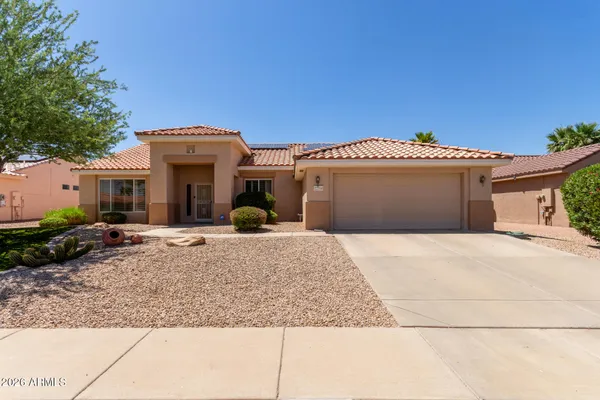 Property Slideshow image 3 of 34 | 22514 n sonora ln, Sun City West, AZ, 85375