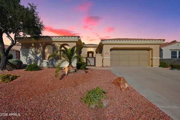 Property Slideshow image 2 of 47 | 13142 w nogales dr, Sun City West, AZ, 85375