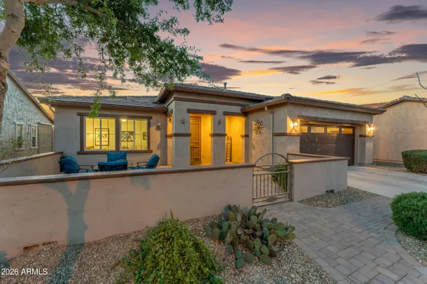 Property Slideshow image 2 of 97 | 16542 s 179th dr, Goodyear, AZ, 85338
