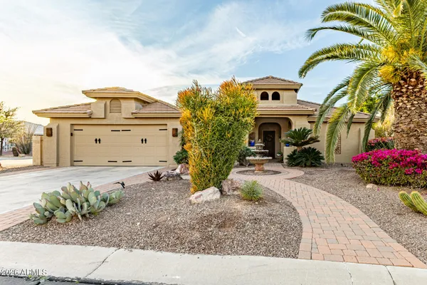 Property Slideshow image 2 of 26 | 24414 s stoney path dr, Sun Lakes, AZ, 85248
