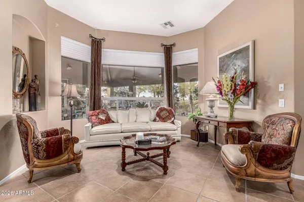 Property Slideshow image 2 of 28 | 24414 s stoney path dr, Sun Lakes, AZ, 85248