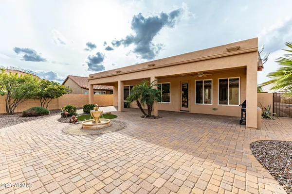 Property Slideshow image 2 of 46 | 5265 n parker ln, Eloy, AZ, 85131