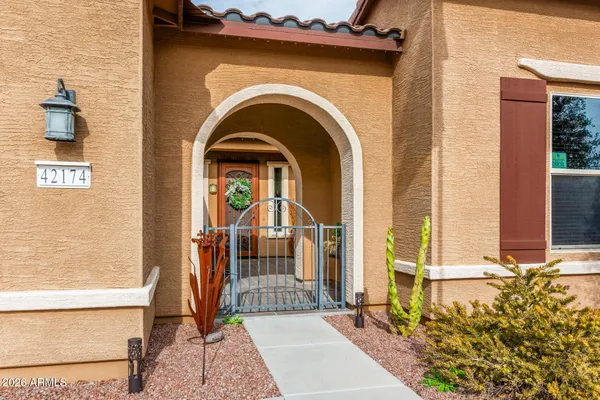 Property Slideshow image 3 of 59 | 42174 w solitare dr, Maricopa, AZ, 85138