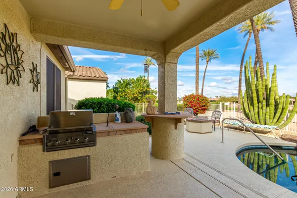 Property Slideshow image 2 of 49 | 19345 n canyon whisper dr, Surprise, AZ, 85387