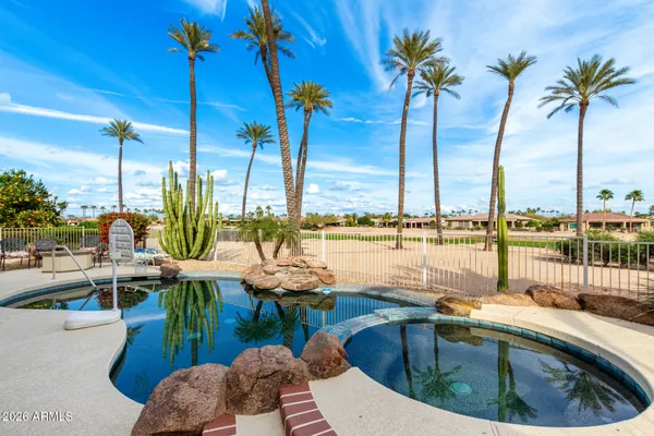 Property Slideshow image 3 of 49 | 19345 n canyon whisper dr, Surprise, AZ, 85387