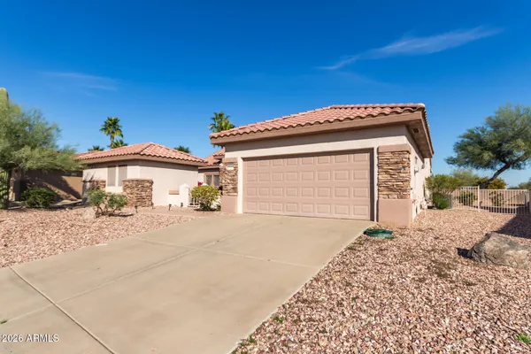 Property Slideshow image 2 of 49 | 15712 w eucalyptus ct, Surprise, AZ, 85374