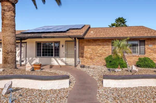 Property Slideshow image 3 of 26 | 12922 w allegro dr, Sun City West, AZ, 85375