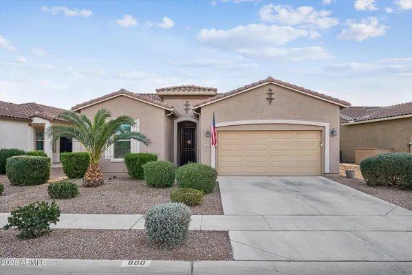 Property Slideshow image 2 of 37 | 600 n san ricardo trl, Casa Grande, AZ, 85194