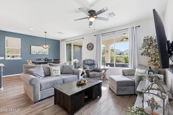 Property Slideshow image 3 of 29 | 27127 w adam ave, Buckeye, AZ, 85396