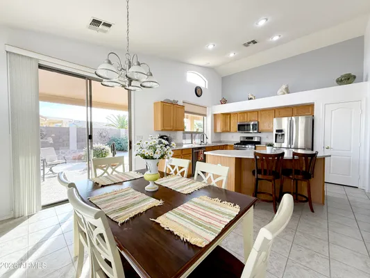 Property Slideshow image 2 of 11 | 17527 n phoenician dr, Surprise, AZ, 85374