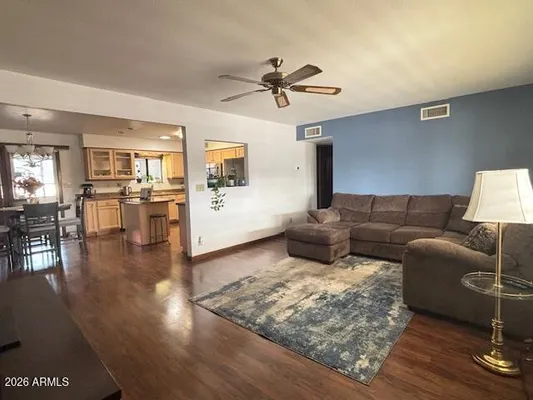 Property Slideshow image 3 of 35 | 6646 e dodge st, Mesa, AZ, 85205