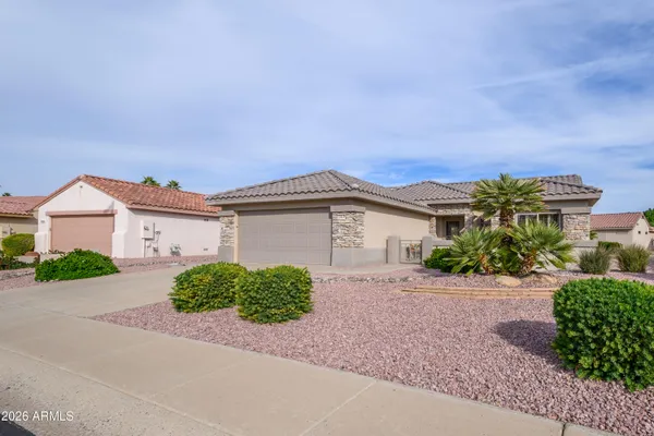 Property Slideshow image 2 of 32 | 15638 w desert spoon way, Surprise, AZ, 85374