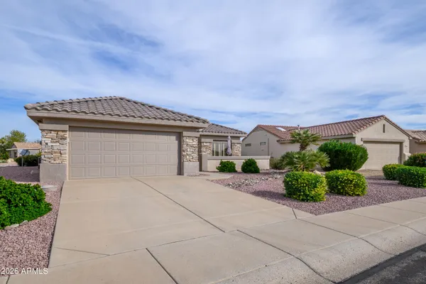 Property Slideshow image 3 of 32 | 15638 w desert spoon way, Surprise, AZ, 85374