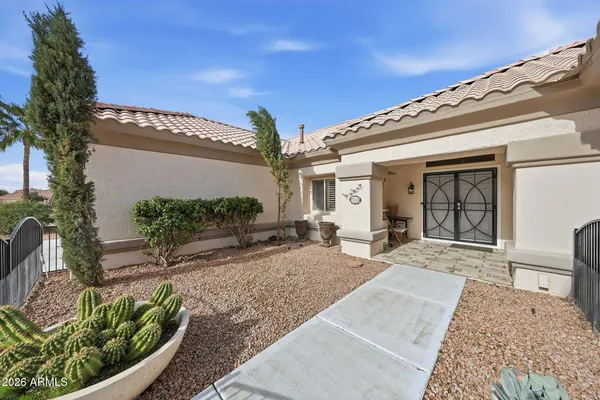 Property Slideshow image 2 of 55 | 14102 w territorial ln, Sun City West, AZ, 85375