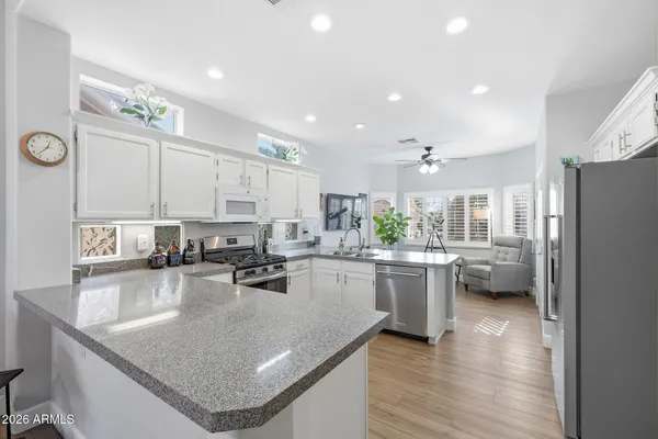 Property Slideshow image 3 of 55 | 14102 w territorial ln, Sun City West, AZ, 85375