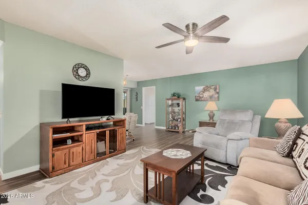 Property Slideshow image 2 of 19 | 19215 n camino del sol, Sun City West, AZ, 85375