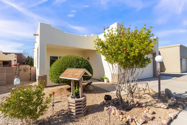 Property Slideshow image 3 of 36 | 488 s sky ranch rd, Sierra Vista, AZ, 85635