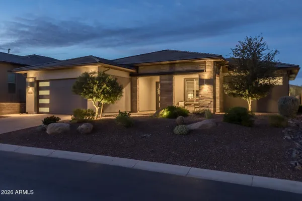 Property Slideshow image 3 of 75 | 17824 e stocking trl, Rio Verde, AZ, 85263