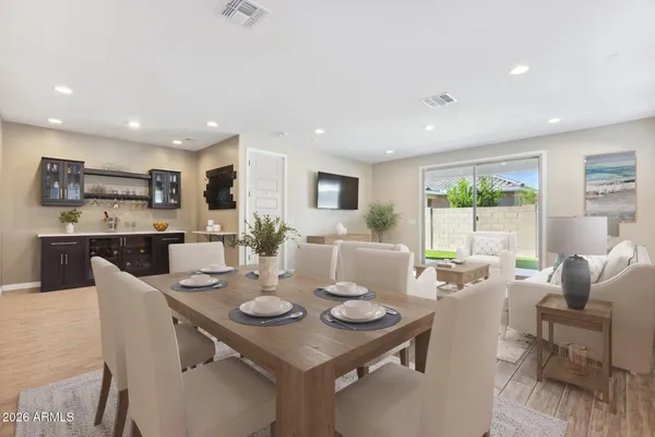 Property Slideshow image 2 of 24 | 24884 n 171st ln, Surprise, AZ, 85387