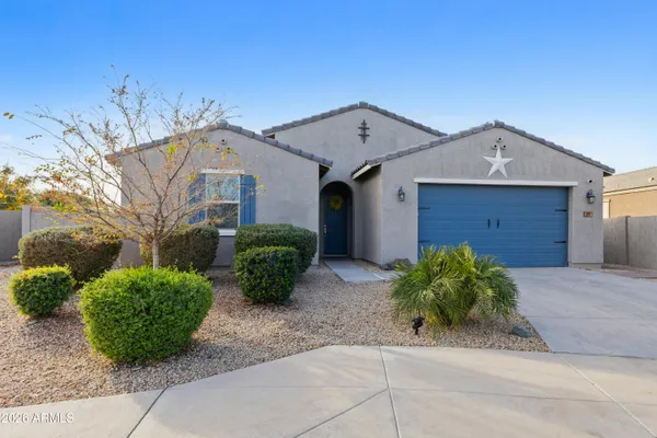 Property Slideshow image 2 of 68 | 219 s san bernardo ln, Casa Grande, AZ, 85194