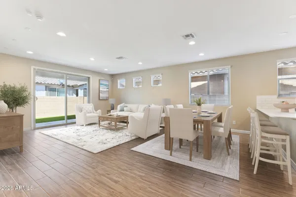 Property Slideshow image 3 of 24 | 24884 n 171st ln, Surprise, AZ, 85387