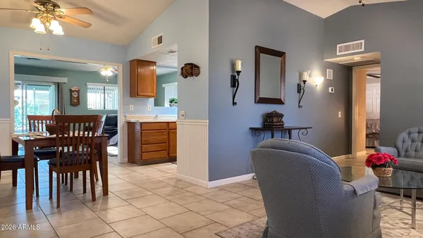 Property Slideshow image 2 of 36 | 21643 n 124th way, Sun City West, AZ, 85375