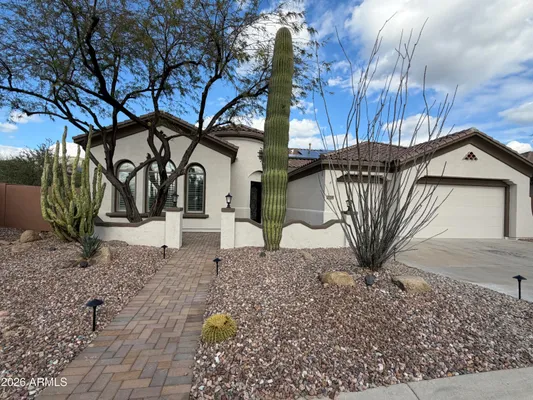 Property Slideshow image 2 of 78 | 1964 w wayne ln, Anthem, AZ, 85086