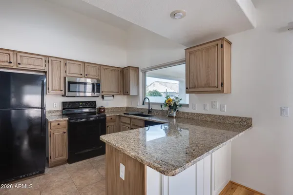 Property Slideshow image 3 of 59 | 13942 w santee way, Surprise, AZ, 85374