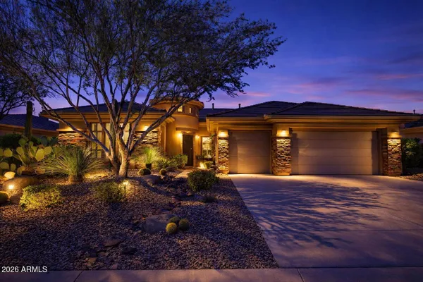 Property Slideshow image 2 of 77 | 1303 w spirit dr, Anthem, AZ, 85086