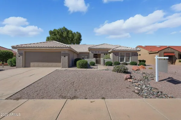 Property Slideshow image 2 of 57 | 22408 n las vegas dr, Sun City West, AZ, 85375