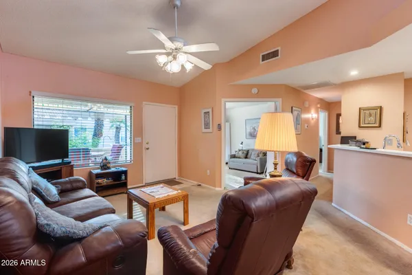 Property Slideshow image 3 of 53 | 14300 w bell rd 482, Surprise, AZ, 85374