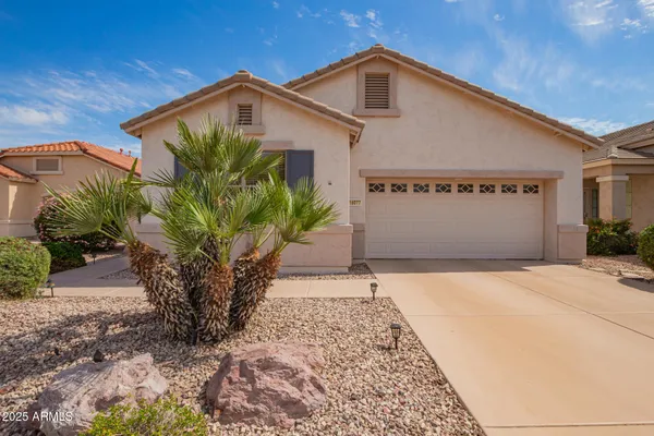 Property Slideshow image 3 of 27 | 18077 w sammy way, Surprise, AZ, 85374