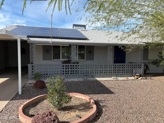 Property Slideshow image 2 of 3 | 10771 w hope dr, Sun City, AZ, 85351