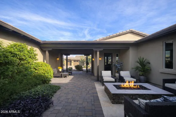 Property Slideshow image 3 of 22 | 17907 e slide rock dr, Rio Verde, AZ, 85263