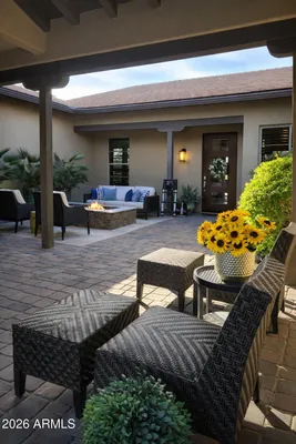 Property Slideshow image 2 of 22 | 17907 e slide rock dr, Rio Verde, AZ, 85263