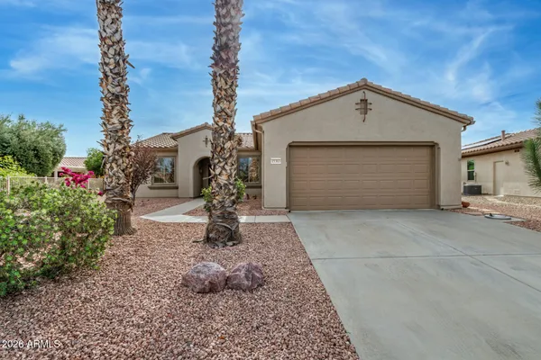 Property Slideshow image 2 of 33 | 15303 w kidneywood ln, Surprise, AZ, 85374