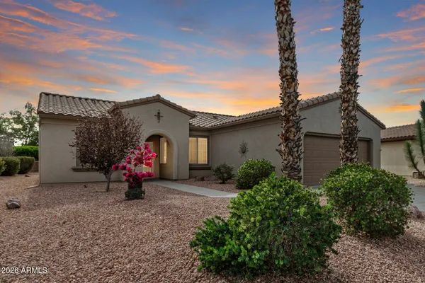 Property Slideshow image 3 of 33 | 15303 w kidneywood ln, Surprise, AZ, 85374