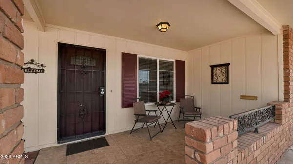 Property Slideshow image 2 of 23 | 15401 n lakeforest dr, Sun City, AZ, 85351