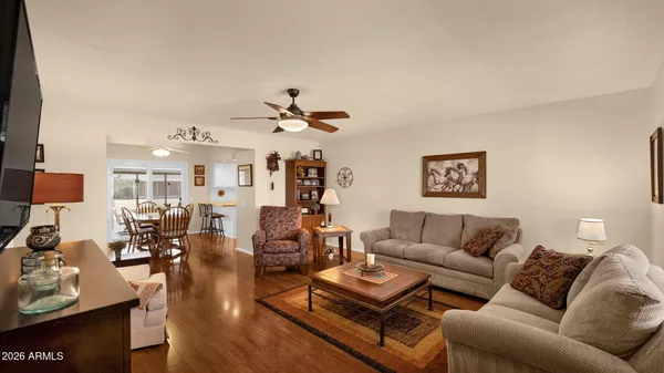 Property Slideshow image 3 of 23 | 15401 n lakeforest dr, Sun City, AZ, 85351