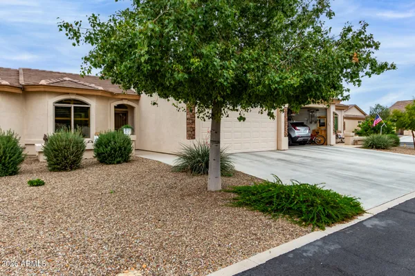Property Slideshow image 2 of 28 | 10960 e monte ave unit 279, Mesa, AZ, 85209