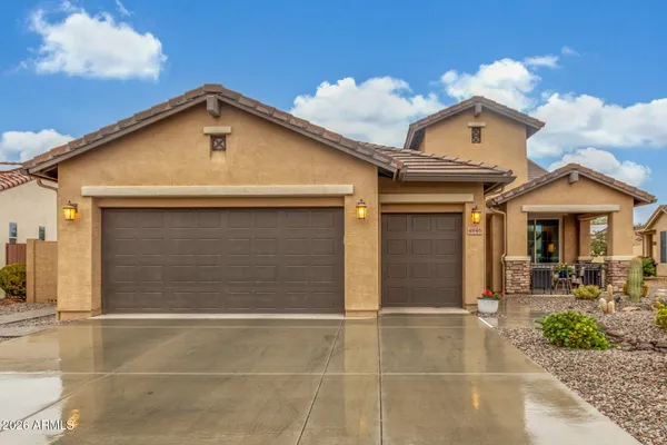 Property Slideshow image 3 of 55 | 4846 w loma verde ave, Eloy, AZ, 85131