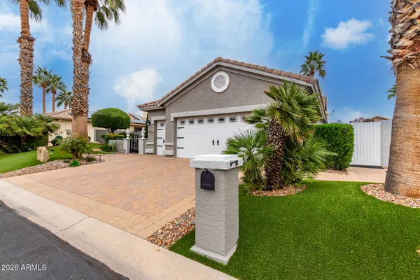Property Slideshow image 2 of 42 | 3817 n 154th dr, Goodyear, AZ, 85395