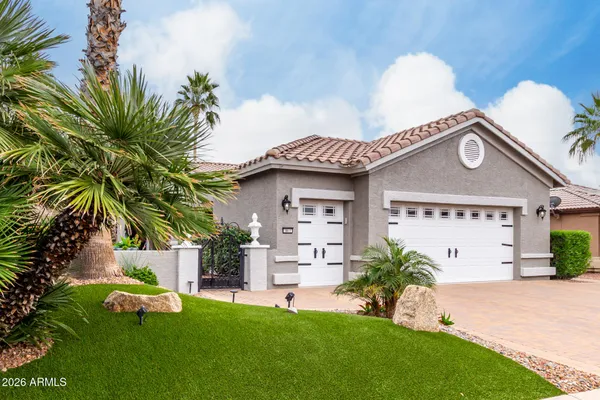 Property Slideshow image 3 of 42 | 3817 n 154th dr, Goodyear, AZ, 85395