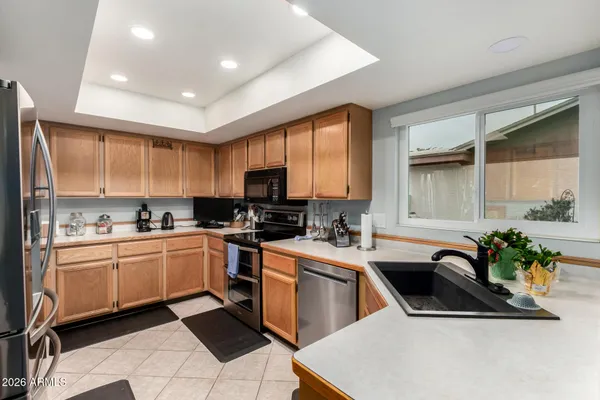 Property Slideshow image 2 of 38 | 25801 s ontario dr, Sun Lakes, AZ, 85248