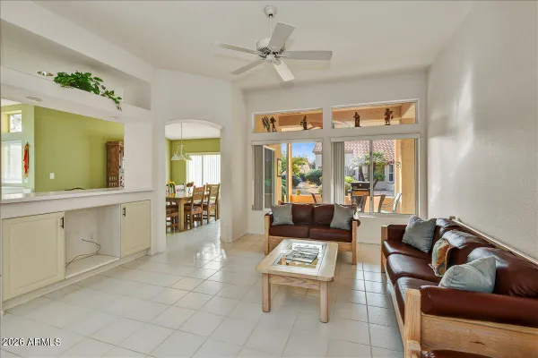 Property Slideshow image 2 of 15 | 13421 w caraway dr, Sun City West, AZ, 85375