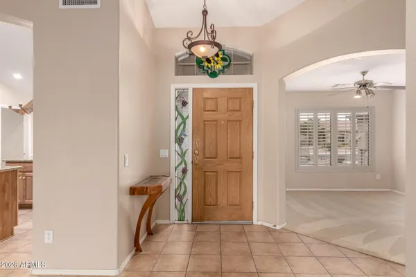 Property Slideshow image 3 of 41 | 23810 s rocky brook dr, Sun Lakes, AZ, 85248